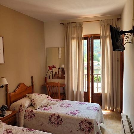 Allotjament rural Casa Milagros Barruera Luaran gambar