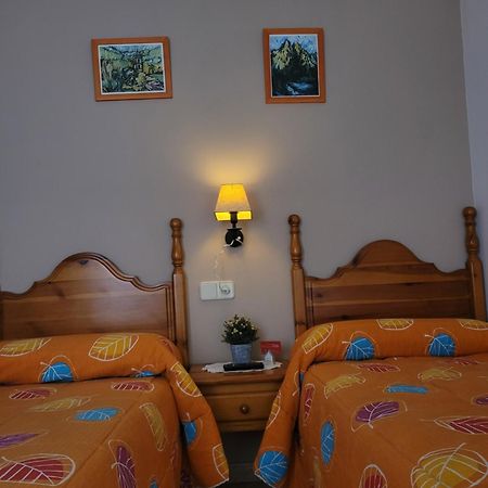 Allotjament rural Casa Milagros Barruera Luaran gambar