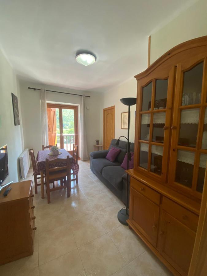 Allotjament rural Casa Milagros Barruera Luaran gambar