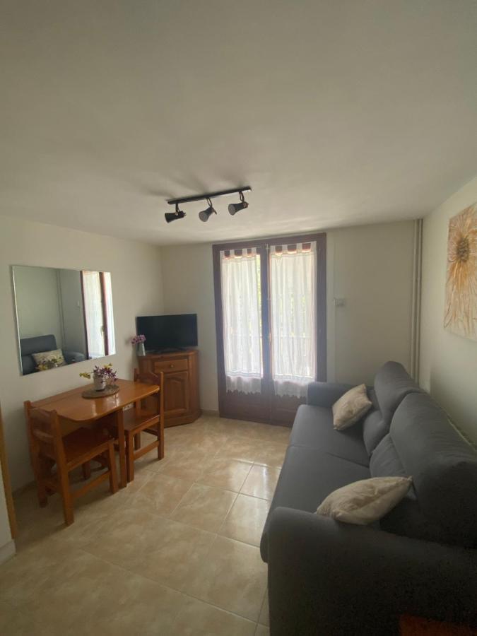 Allotjament rural Casa Milagros Barruera Luaran gambar