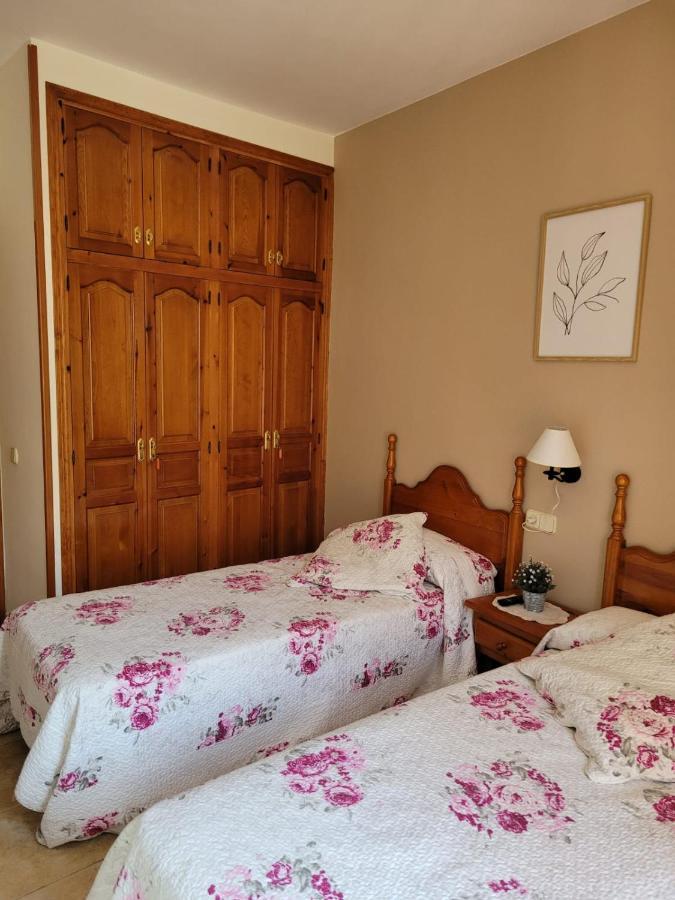 Allotjament rural Casa Milagros Barruera Luaran gambar