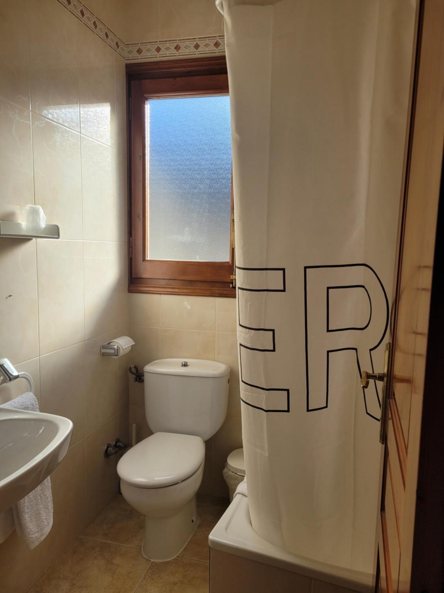 Allotjament rural Casa Milagros Barruera Luaran gambar
