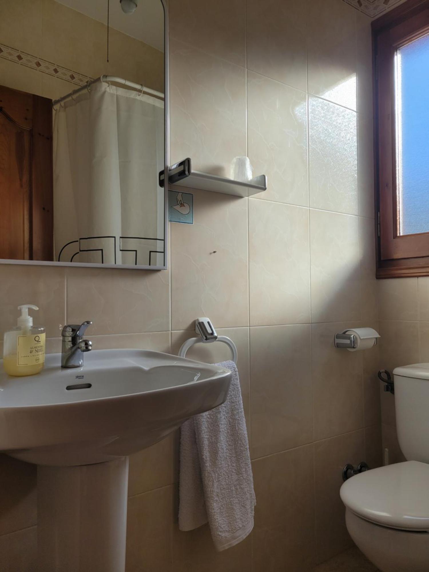 Allotjament rural Casa Milagros Barruera Luaran gambar